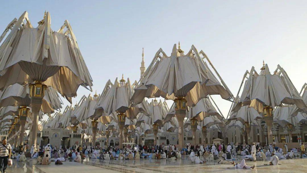 德国人造出了秘密武器,德国造的巨型伞