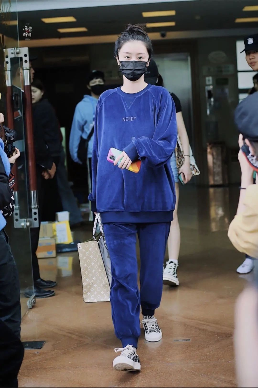 曾经被刷屏的美女,被抖音刷屏的女人后续