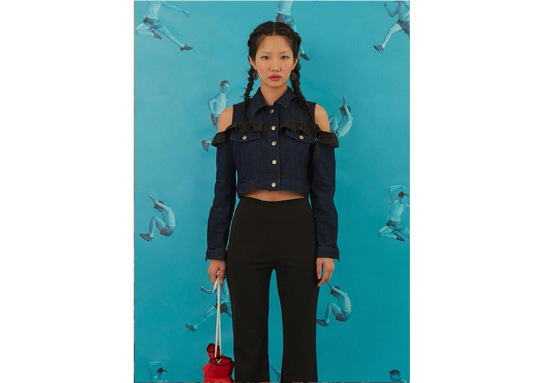 被女生刷屏,明星火爆同款