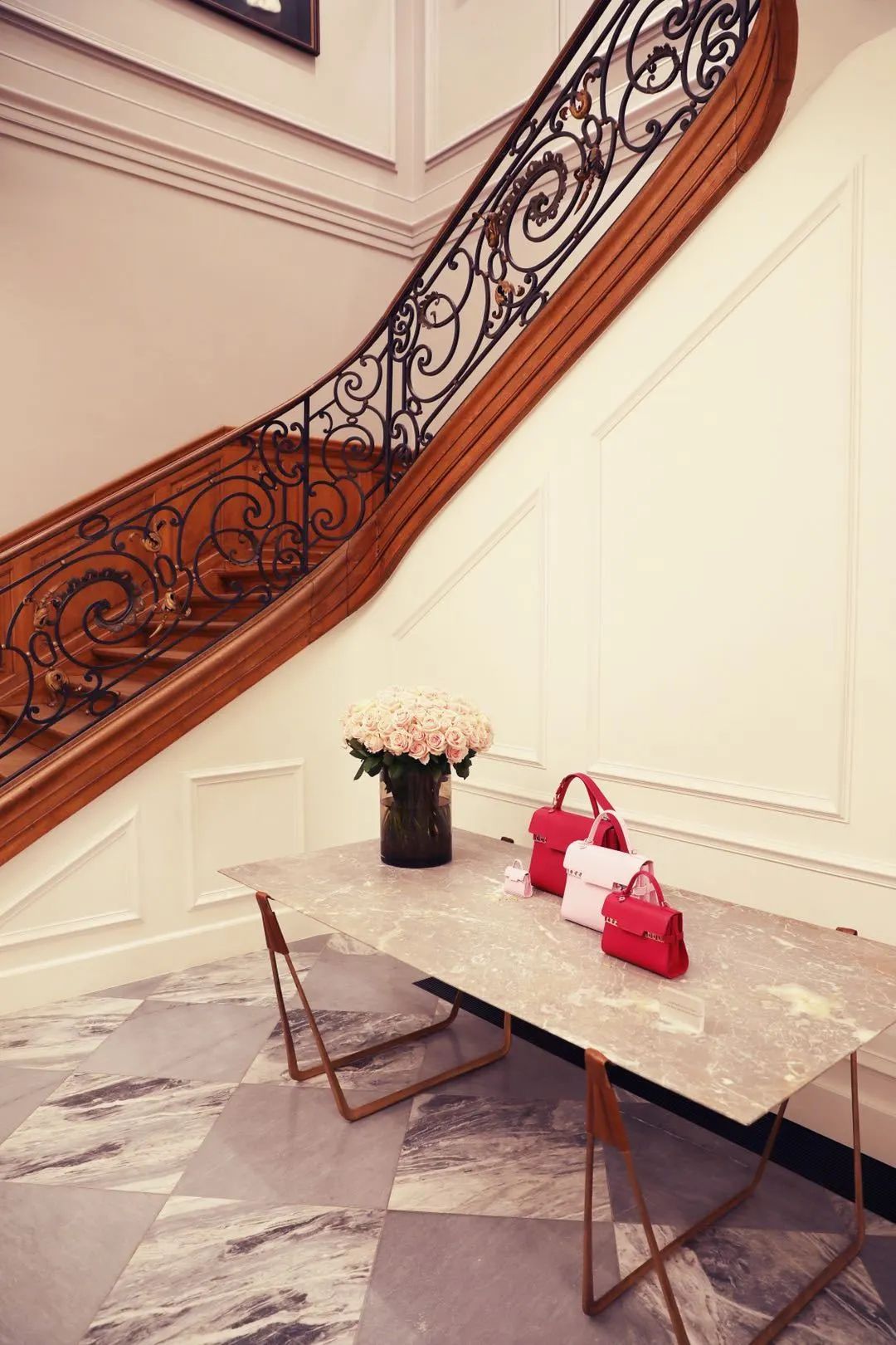 世界上最顶级的箱包,世界上最珍贵的包包