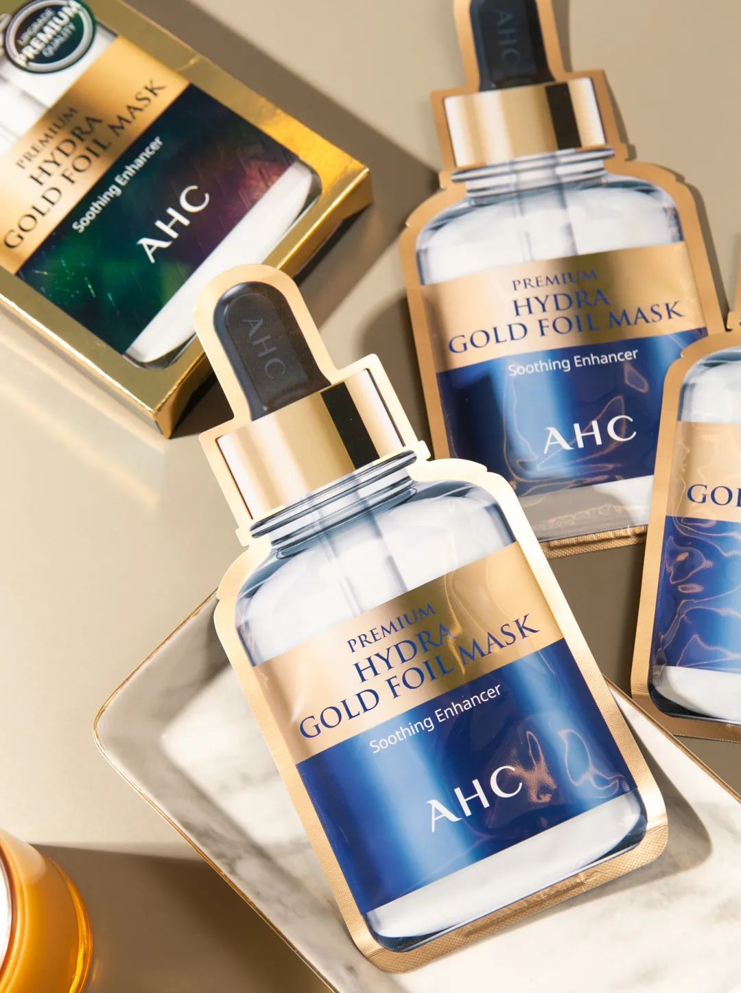 黄金美容真相,黄金美容护肤