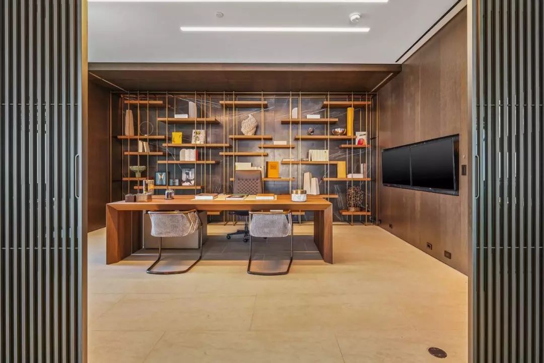 给大家介绍一下3000万的豪宅,价值10亿这样的豪宅你见过吗