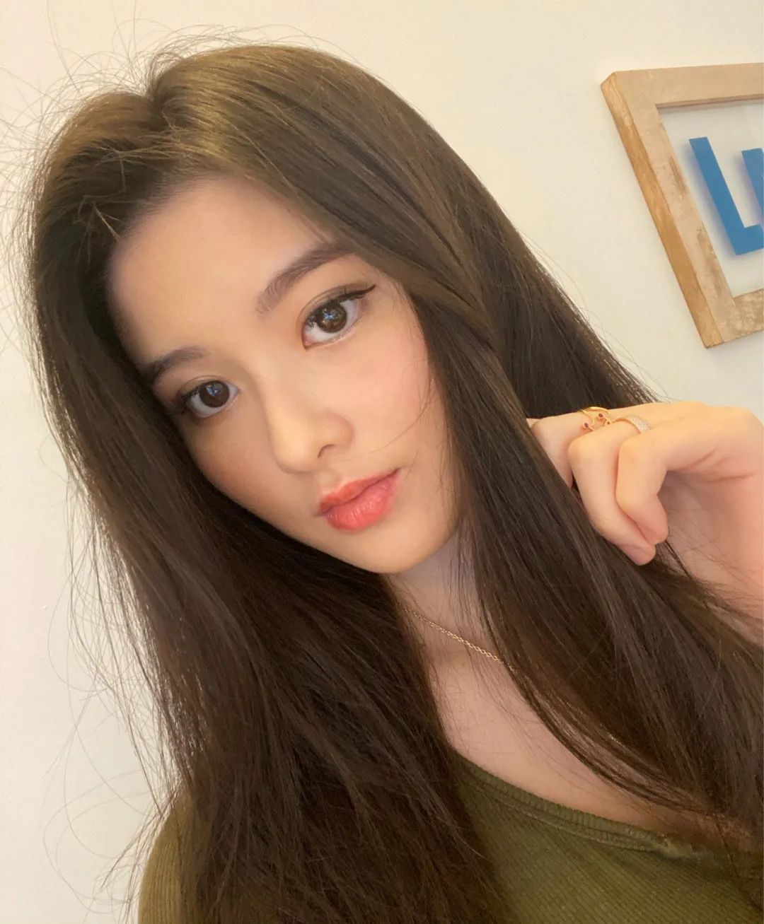 台湾第一名媛怎么被拉下神坛,台湾第一名媛女孩