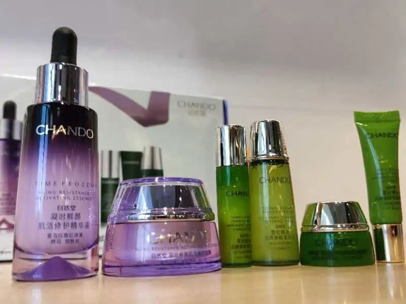 618美妆购物车分享,美妆护肤618避坑