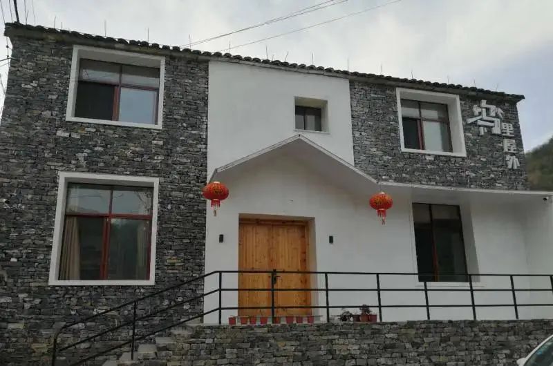 周末去哪儿⑫|王牌推荐，出行不愁！富阳山乡鲜得太“上头”啦！