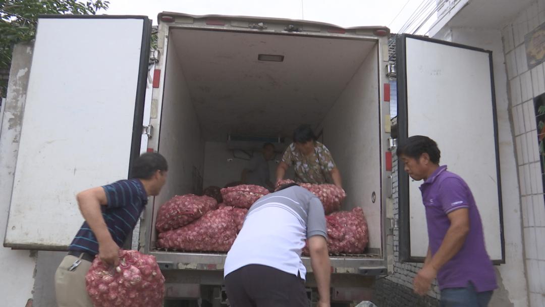 拜托各位！阜阳的程先生需要帮助