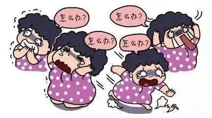 预防高考肠易激综合征,高考压力大引起拉肚子肚子疼