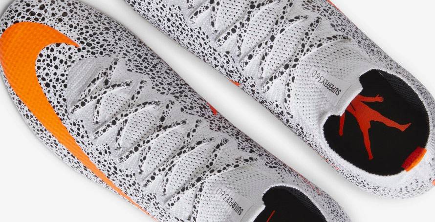 耐克c罗特别纪念款,耐克空军一号c罗