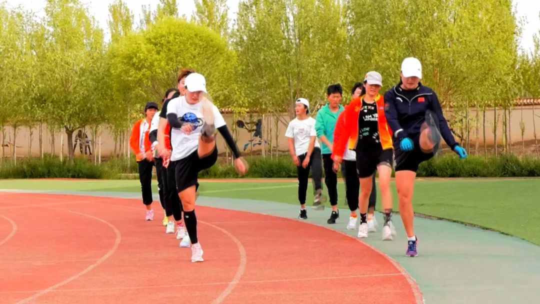 陇原铁骑,甘肃陇原铁骑