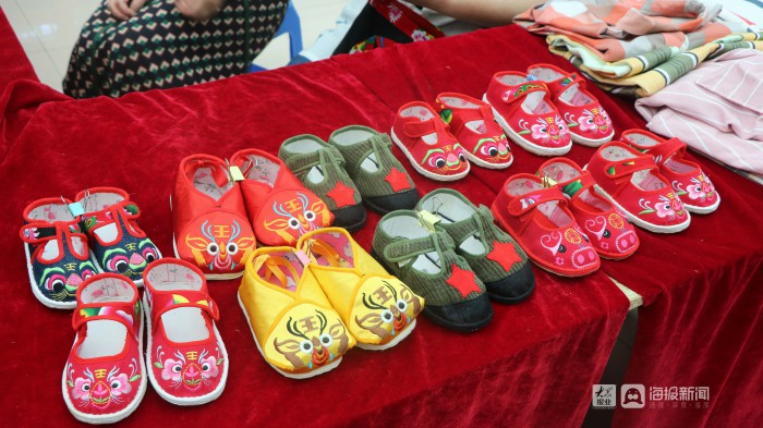 巾帼好品直播带货,巾帼好品直播