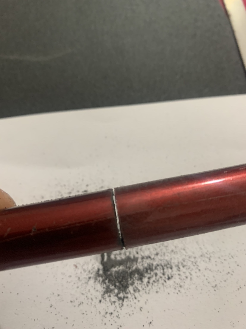 抄网竿断了怎么修复,抄网竿脱落怎么办