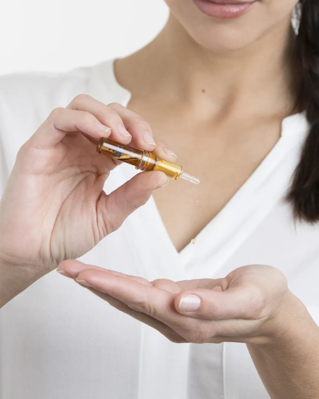 女生变白的正确方式,女生想要变白到底有多简单