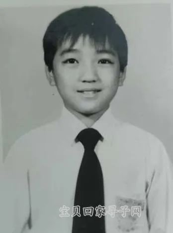 「男孩」寻找1967年出生1979年与妹妹一起失踪香港特别行政区九龙观塘康利道25号金豪阁王家伦