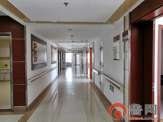 *安泰**市中医医院肛肠科乔迁新居扬帆远航