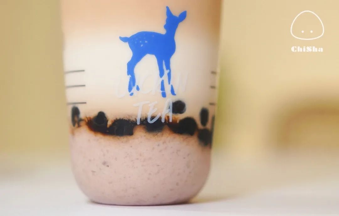 最好喝的芋泥奶茶推荐,芋泥波奶茶测评