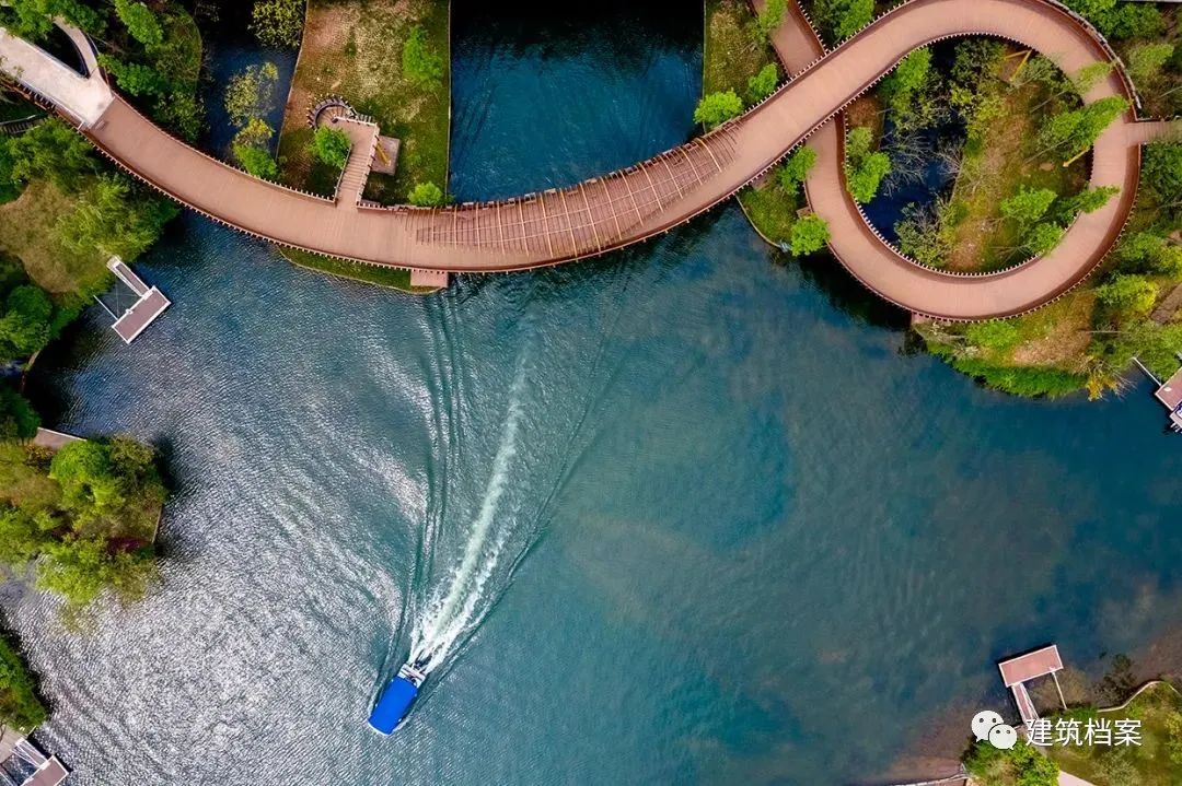 罗立平麓湖,罗立平麓湖生态城