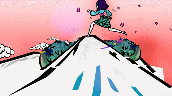 用完这一瓶，你就是夏日里的“樱花肌”女孩