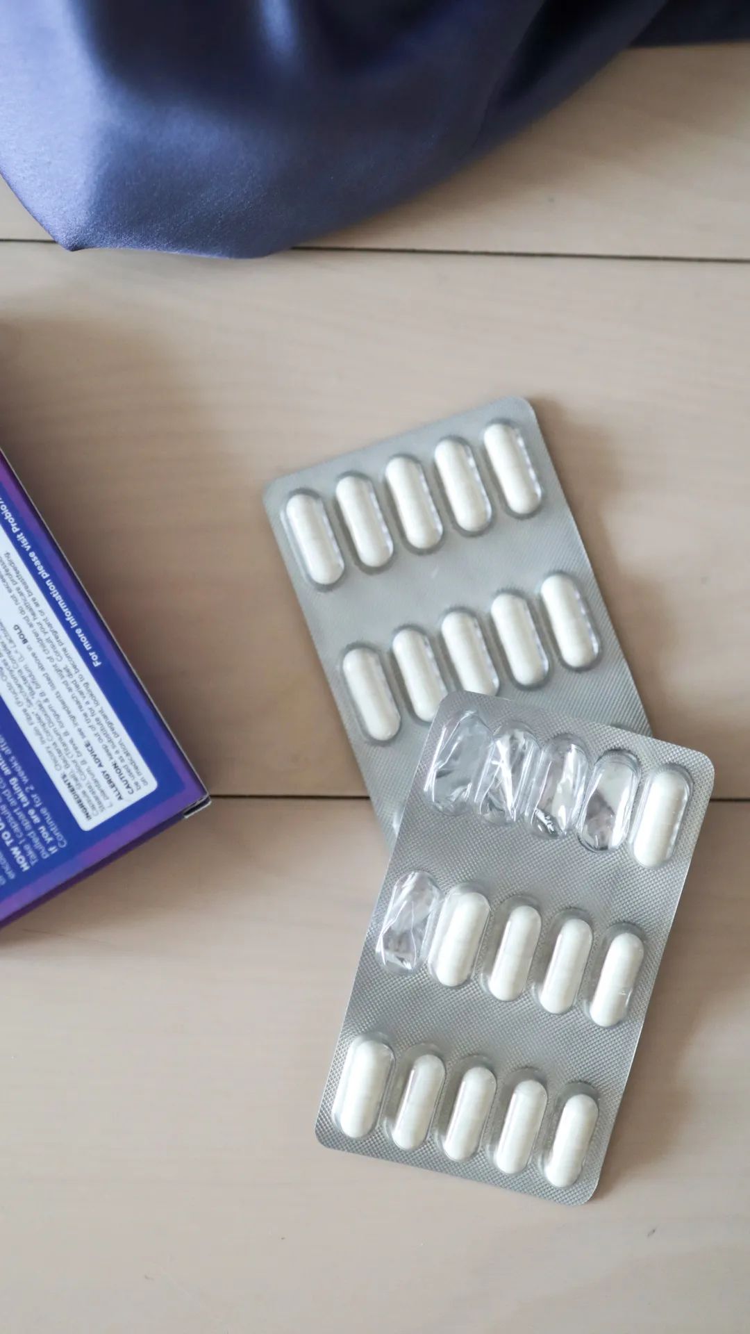 无痕*裤内**、女王同款益生菌、100大卡奶茶｜618优惠囤货