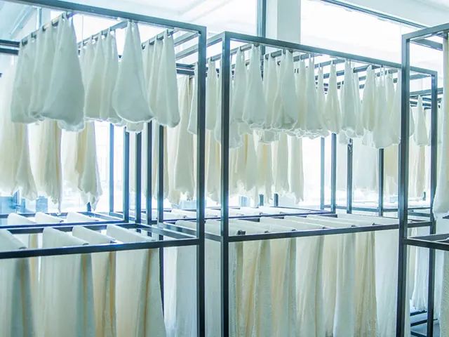 桑蚕丝冬暖夏凉,蚕丝夏日睡衣