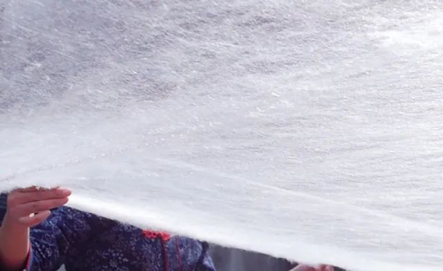 桑蚕丝冬暖夏凉,蚕丝夏日睡衣