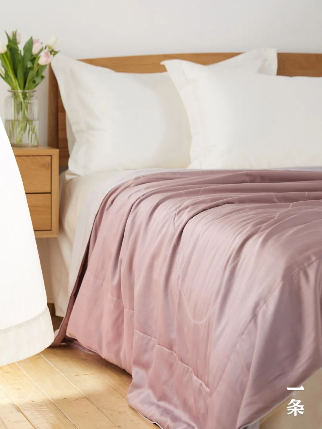 桑蚕丝冬暖夏凉,蚕丝夏日睡衣