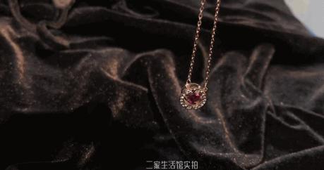 年中大促|20岁时只能看看买不起的大牌项链，今年便宜成这个鬼样