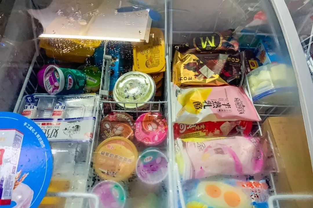 广州热门雪糕批发,广州雪糕拿货平台