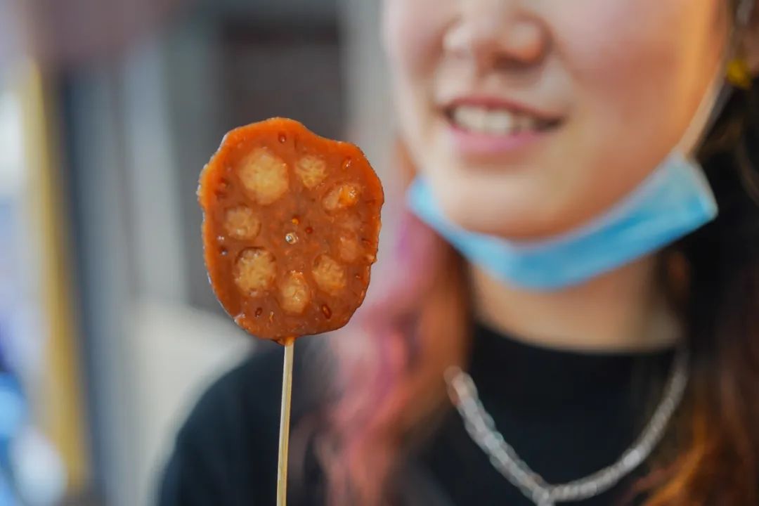 30年老店卤鸡,30年老字号温州八珍烤鸡