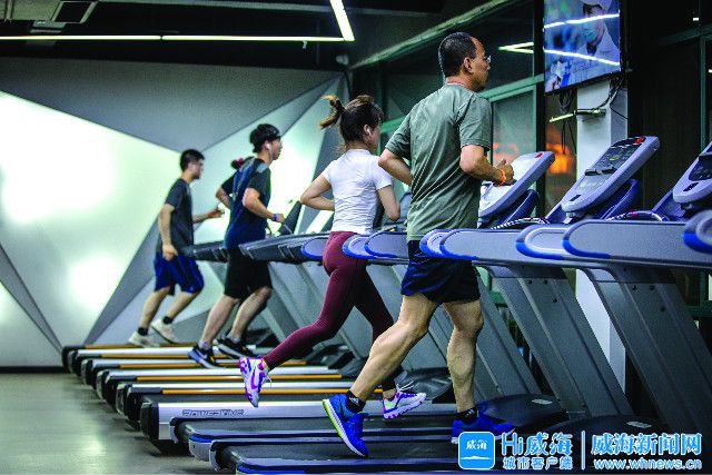 夜跑步可以提高代谢吗,夜练健身