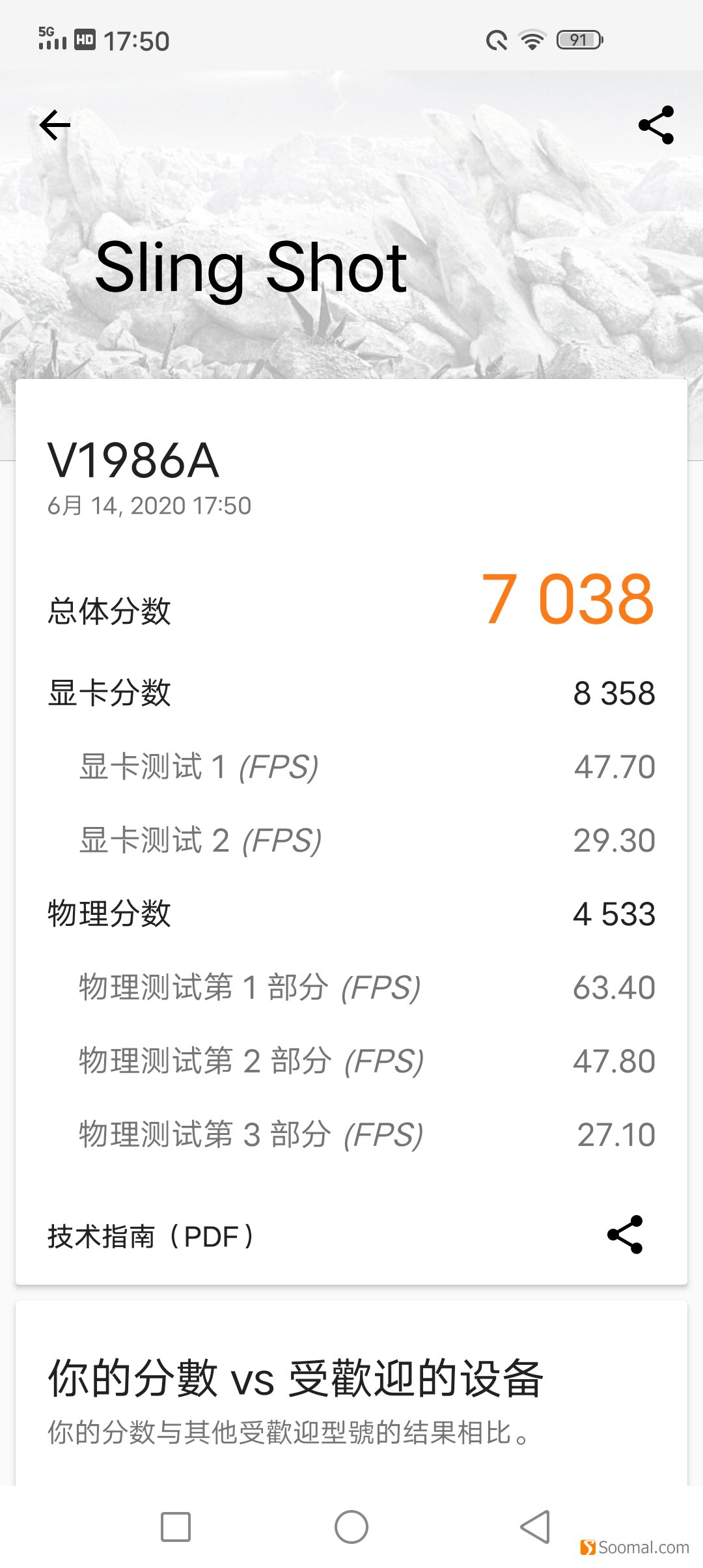 iqooz1游戏性能模式,iqooz5体验评测