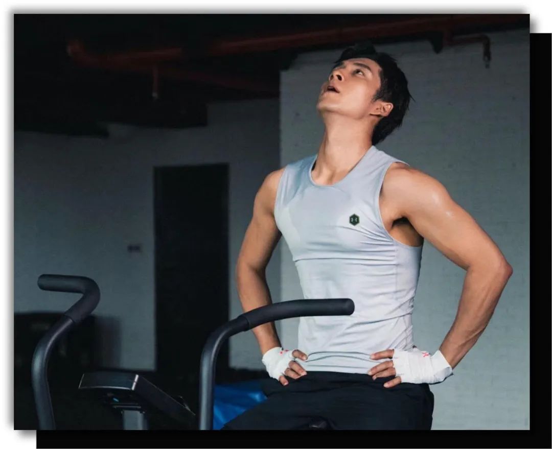 身材管理最严格的男明星,男明星的身材管理方法