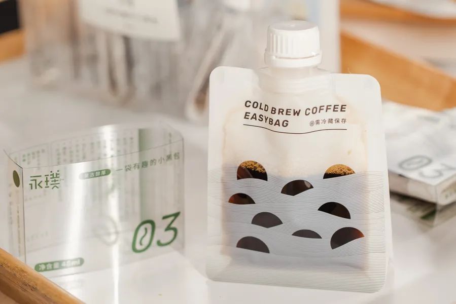 喝了20份浓缩咖啡会怎么样,5种浓缩咖啡液