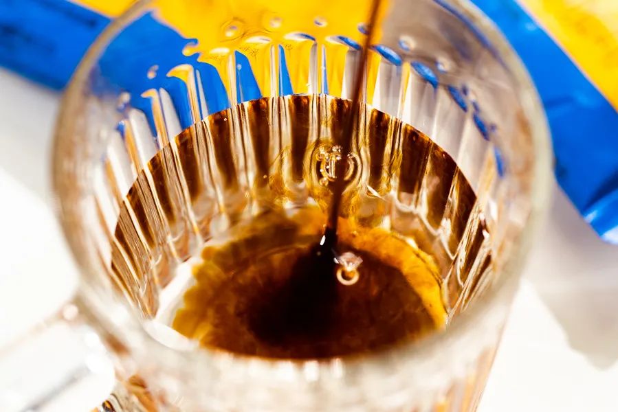 5种浓缩咖啡液,喝了20份浓缩咖啡会怎么样