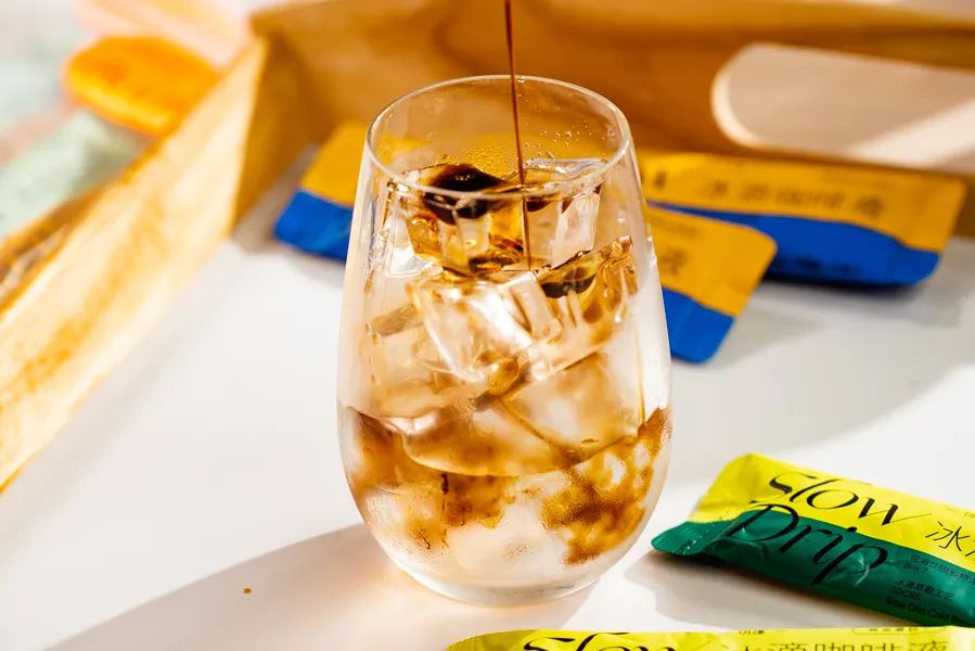 喝了20份浓缩咖啡会怎么样,5种浓缩咖啡液