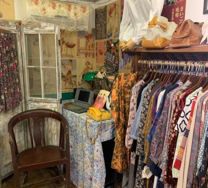 藏在长沙巷子里的宝藏店铺,长沙有意思的店