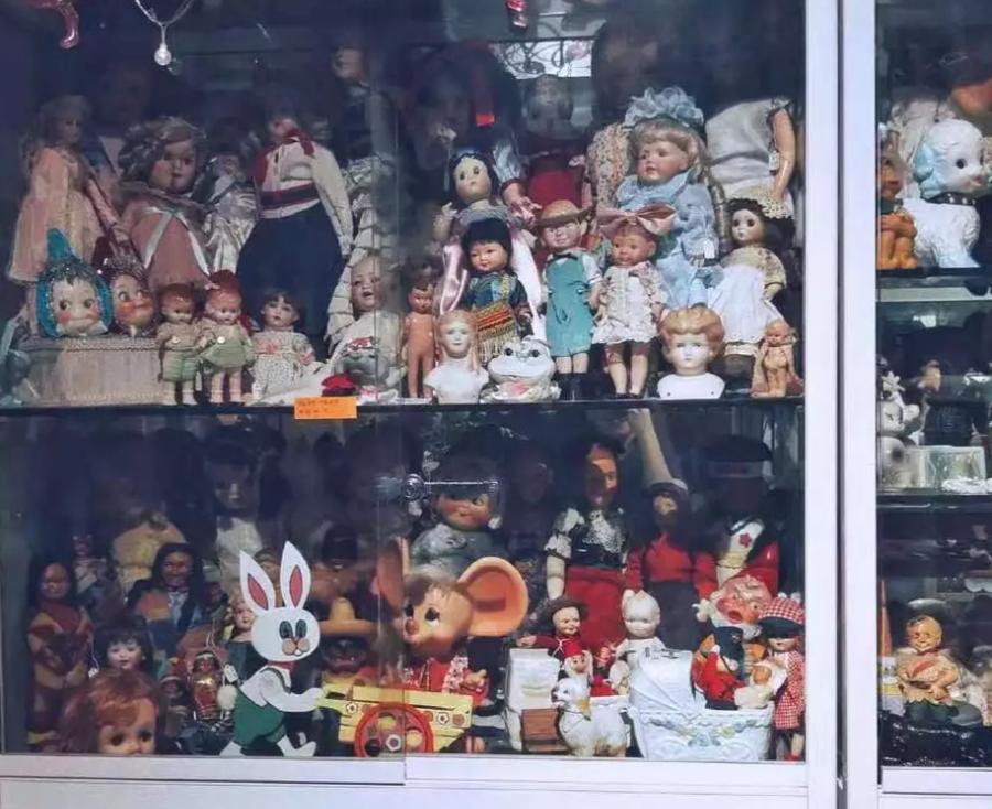 藏在长沙巷子里的宝藏店铺,长沙有意思的店