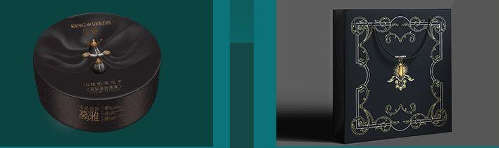 洽洽瓜子和洽洽多味瓜子哪个好吃,洽洽瓜子包装设计表现形式和手法