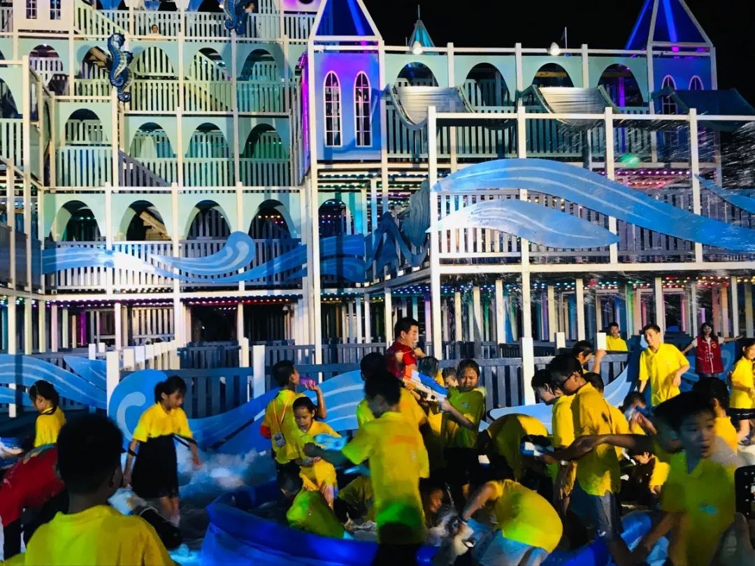 端午节珠海有什么玩,端午小长假适合去哪玩珠海