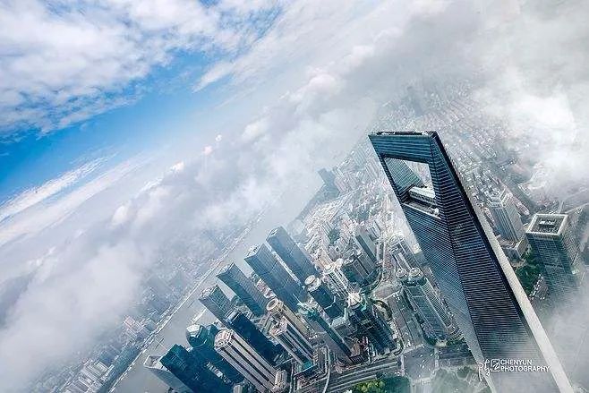 陆家嘴楼市发言,陆家嘴高层大厦