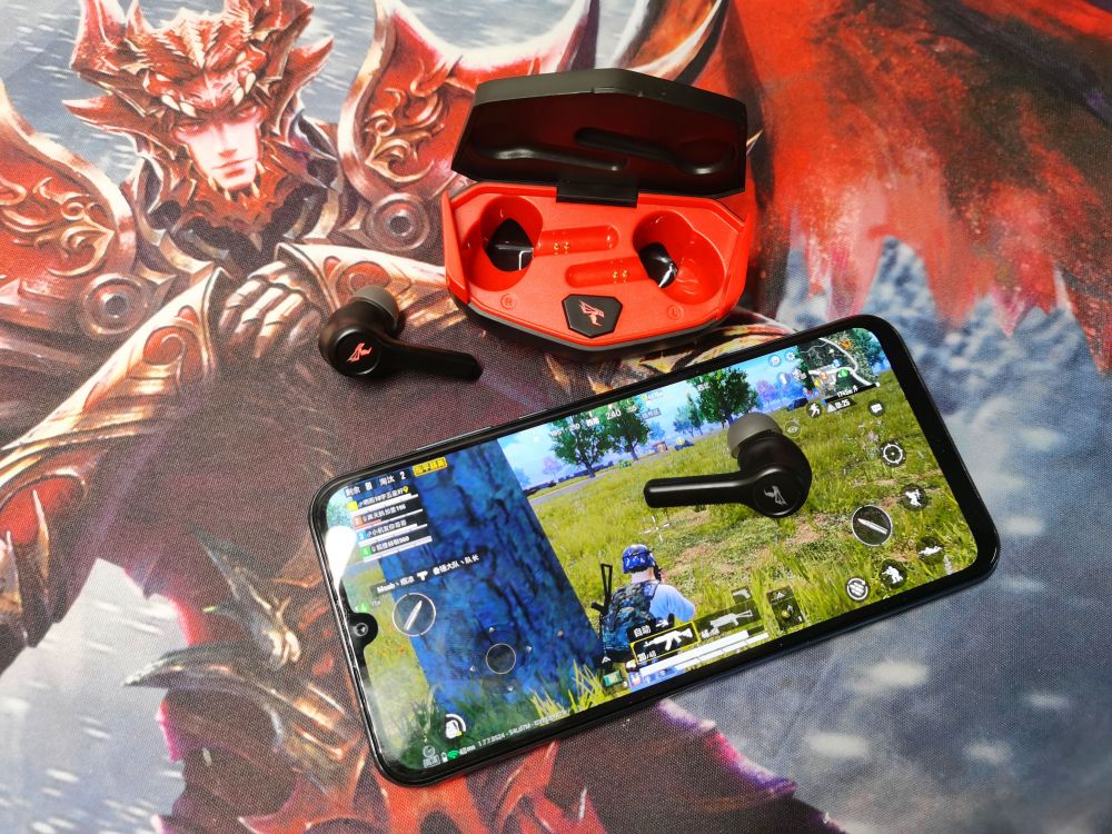 西伯利亚w2和硕美科gx501,硕美科gx501蓝牙耳机打游戏