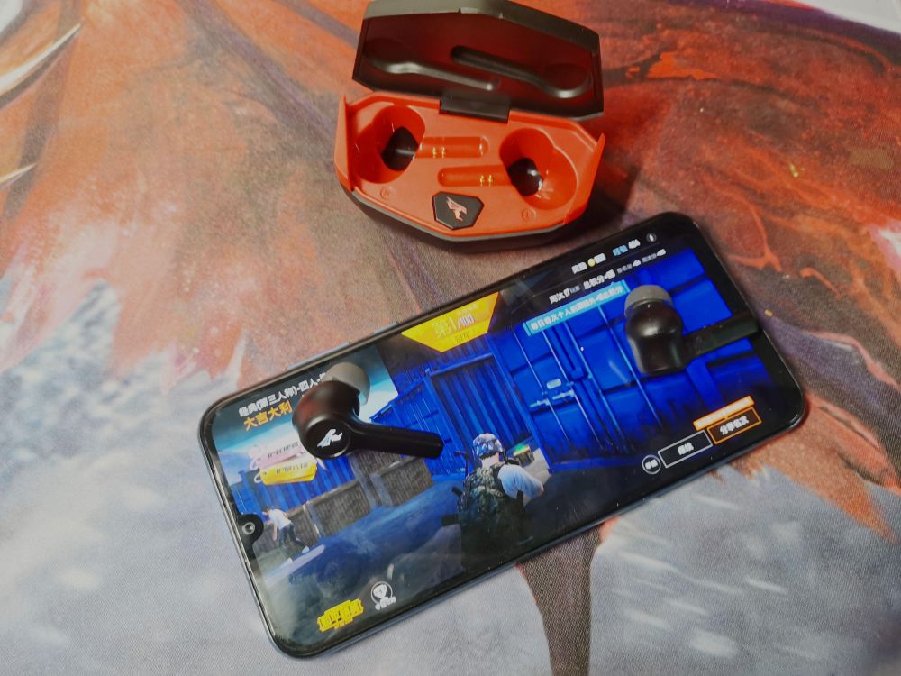 西伯利亚w2和硕美科gx501,硕美科gx501蓝牙耳机打游戏