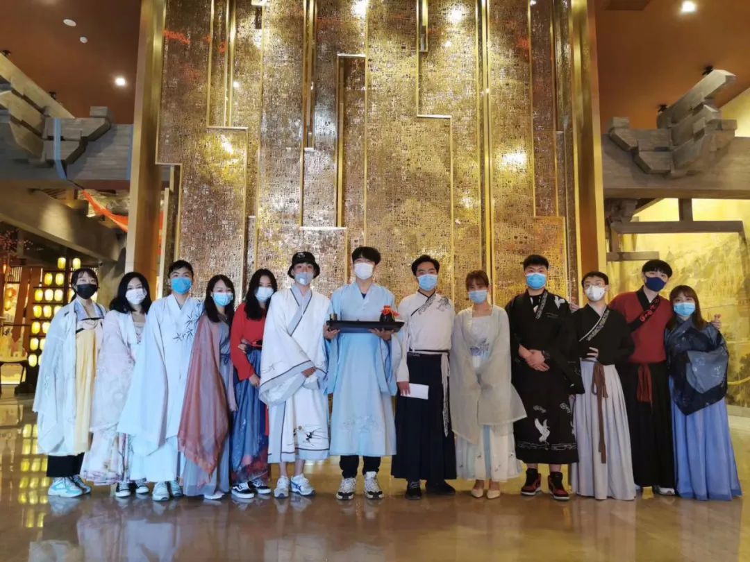 端午节活动洛阳,端午活动免费游玩