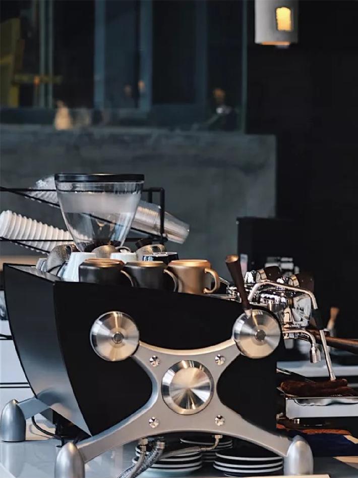 咖啡9.9元一杯,独立速溶纯黑咖啡