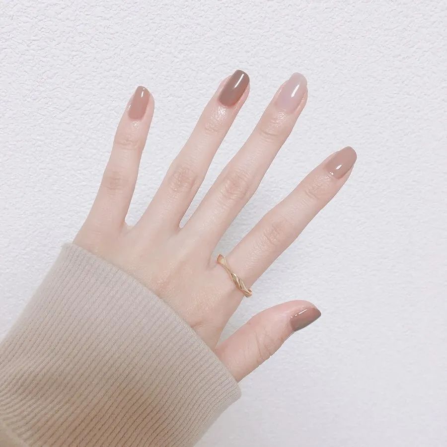 美甲的致命危害,美甲的禁忌和注意事项