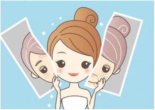 爱美人士关注了~*褐斑黄**如何预防调护？《祝您健康》昭通市中医医院张薇医生为您解答