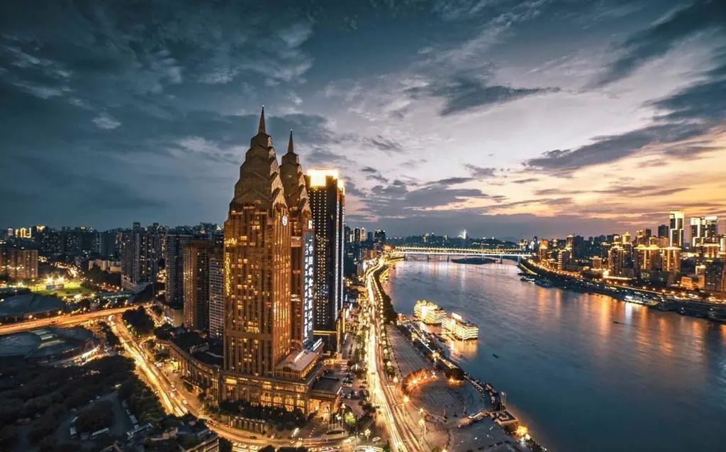 高奢酒店数量城市排名,国内酒店数量排名