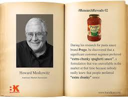 一份意大利面条酱，是如何帮我们确定最佳区块链的？