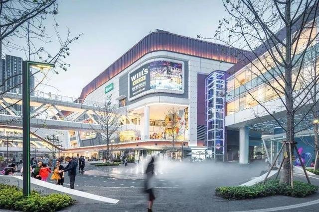 重庆向西才是未来发展的重点,重庆向西发展指的是什么地方