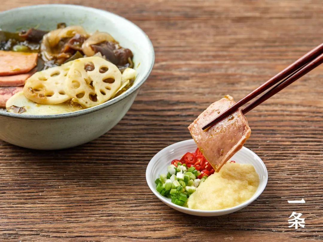 拯救食欲的菜谱,拯救夏日的美食