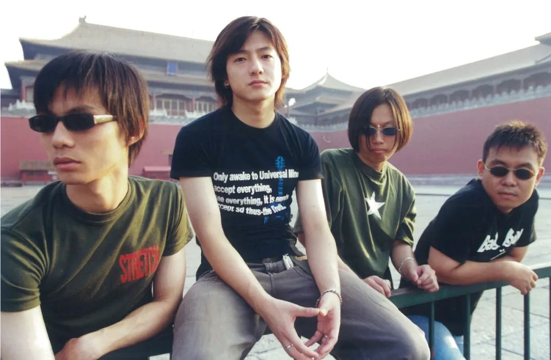 达达乐队片段,达达乐队到底好不好